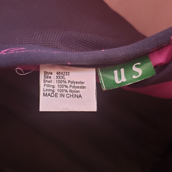 Pessoa Dog Coat - Picture 6 of 8